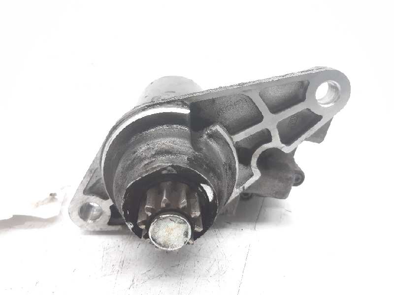 SEAT Cordoba 2 generation (1999-2009) Starter Motor 02T911023G 18441182