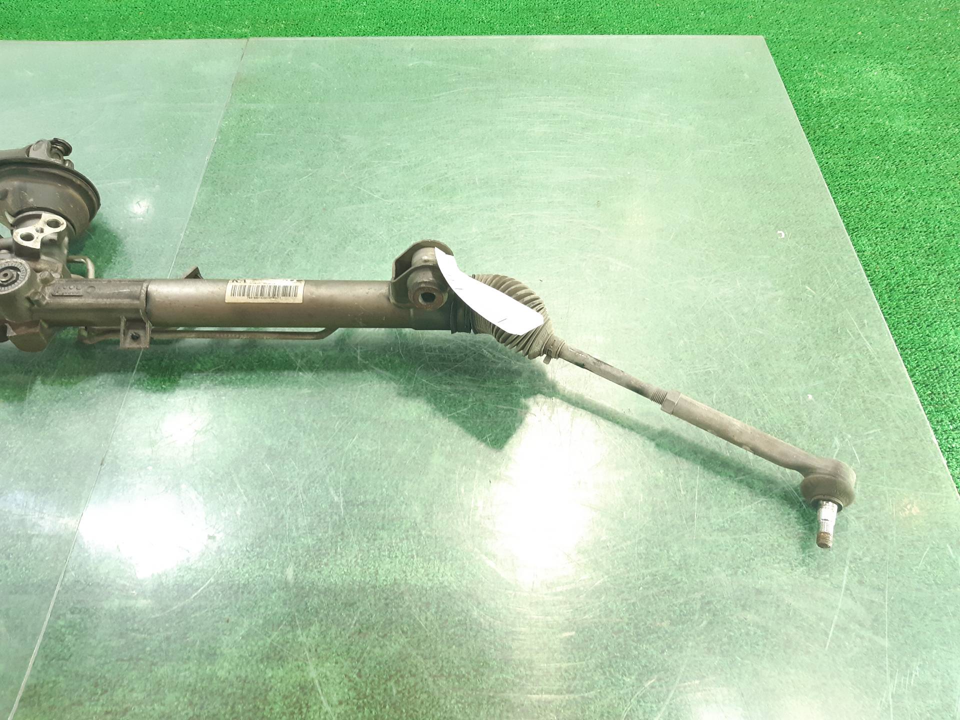 OPEL Astra J (2009-2020) Steering Rack 13188614 20993246