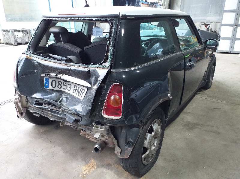 MINI Cooper R50 (2001-2006) Vindusspylertank 61667158231 18496652