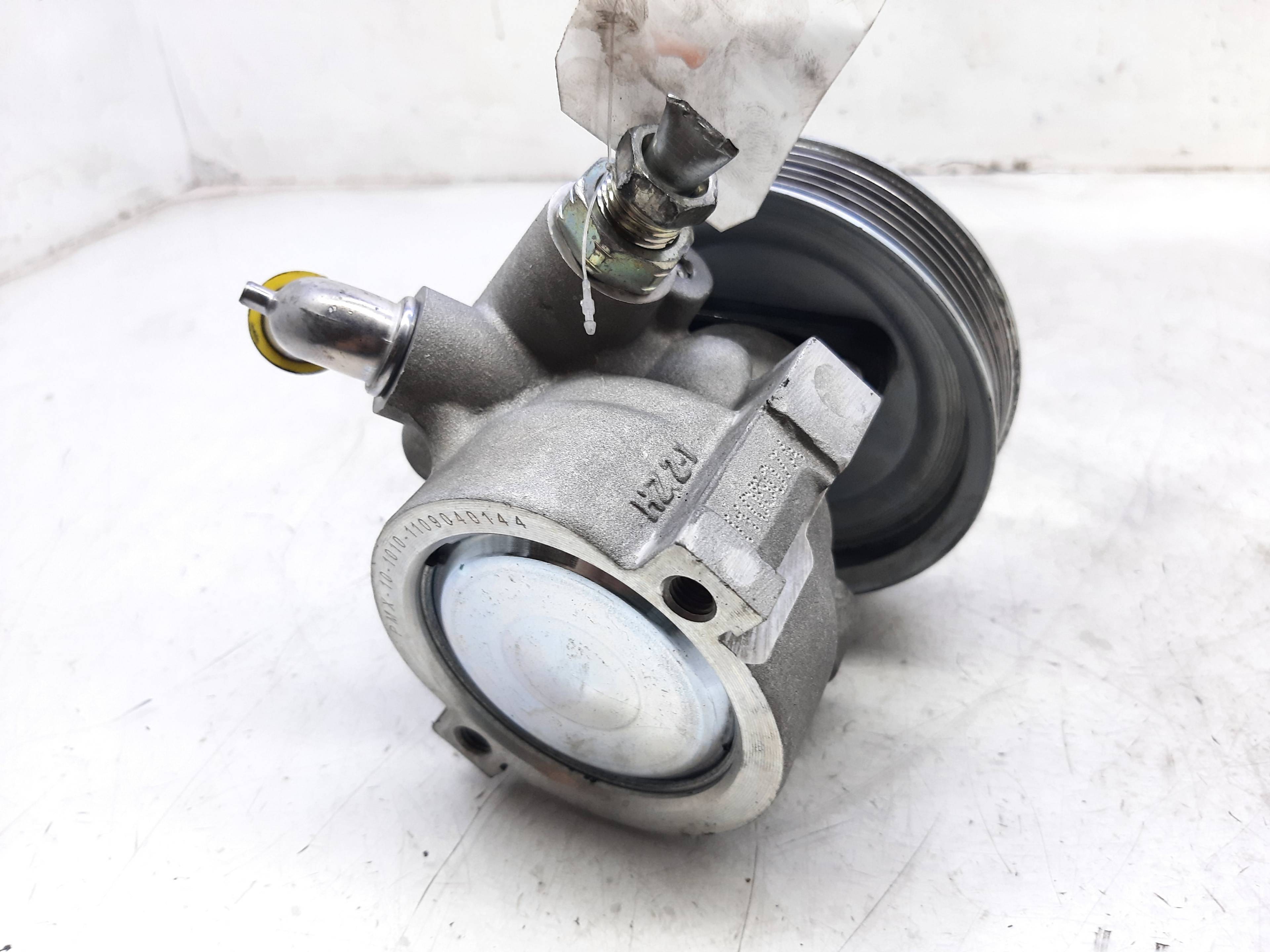 CITROËN Nemo 1 generation (2008-2015) Power Steering Pump 28240628 18800294