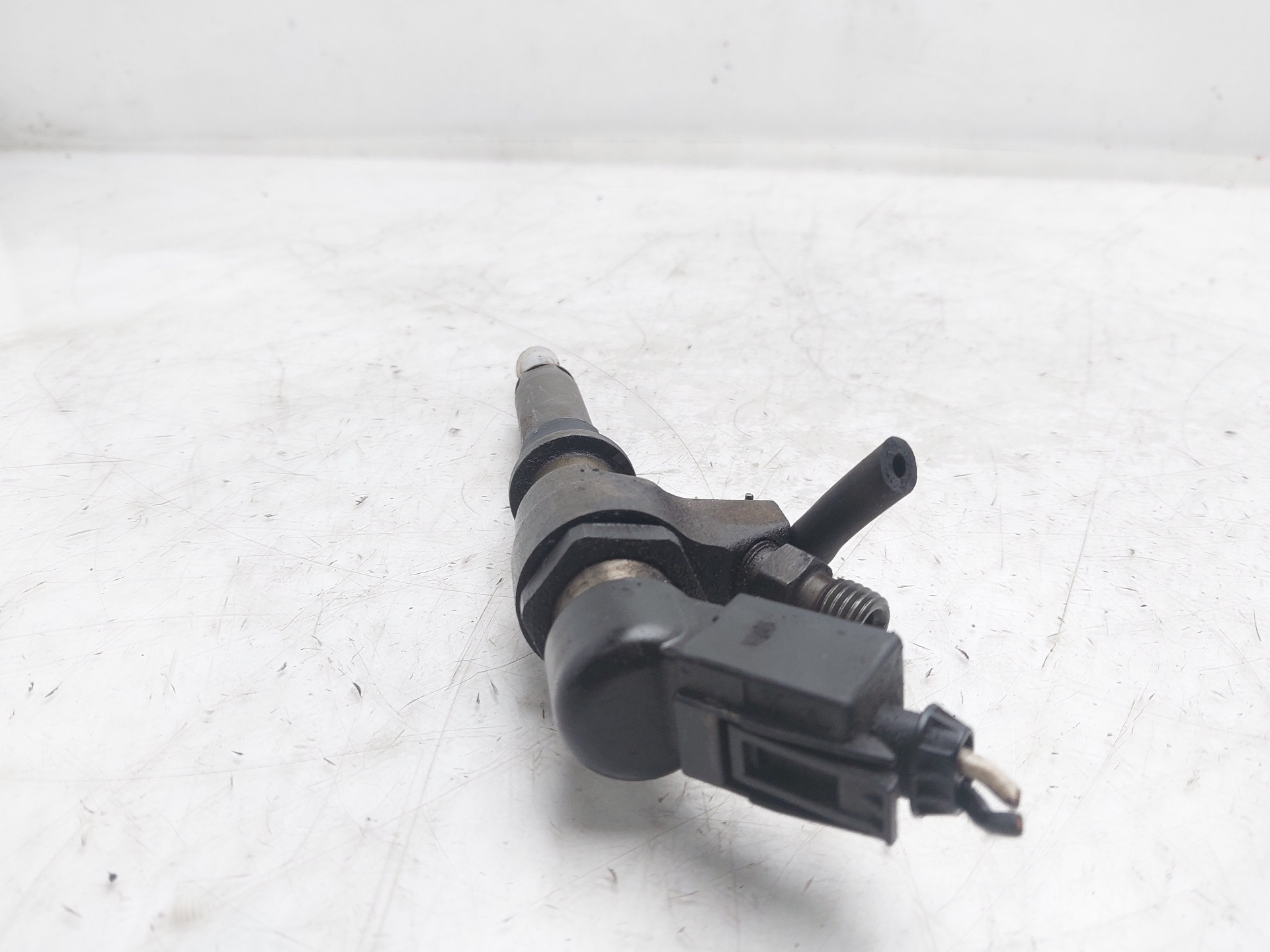 CHEVROLET Fuel Injector 9636819380 25401047