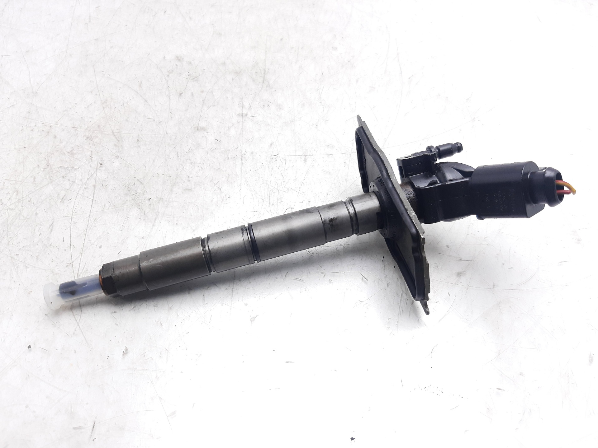 DODGE A6 C6/4F (2004-2011) Injecteur de carburant 059130277Q 22915955