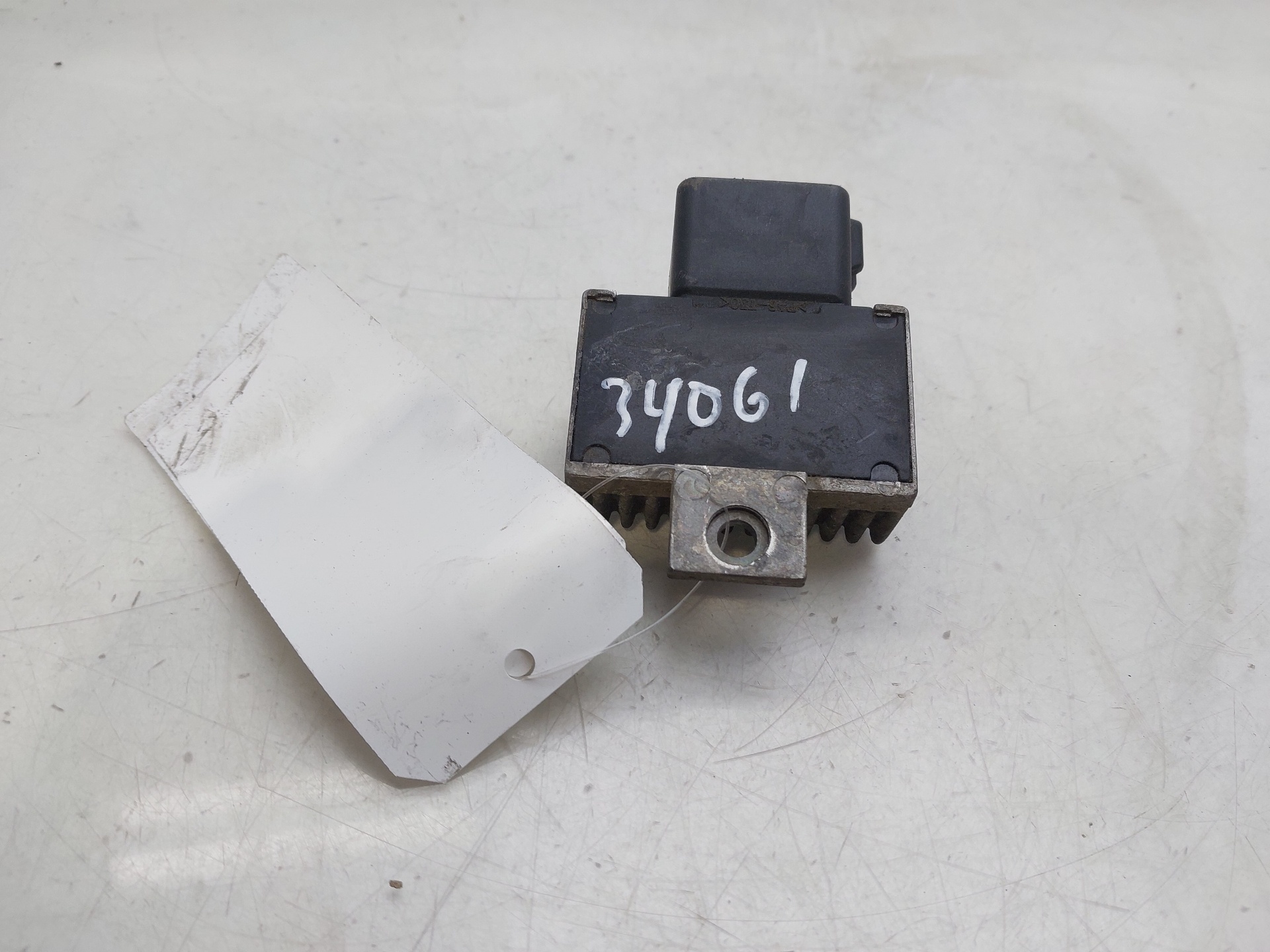 NISSAN Almera N16 (2000-2006) Relays 7700115078 23900966