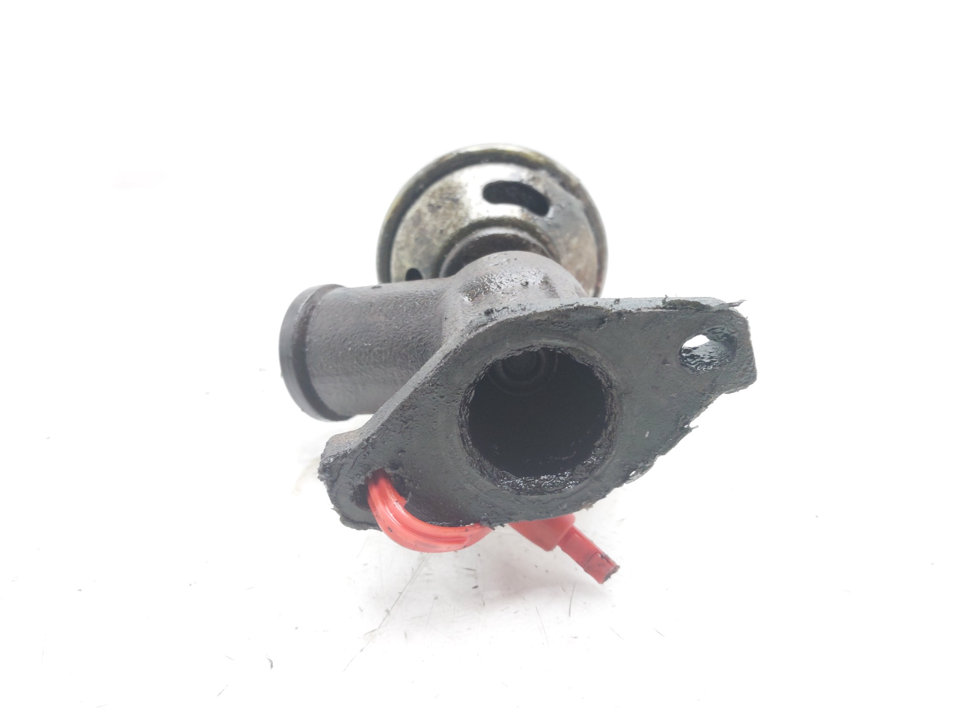 FIAT Scudo 1 generation (1996-2007) EGR vārsts 9633602180 25195694