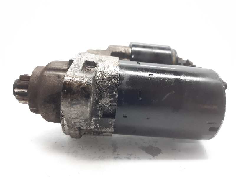 VOLVO Polo 4 generation (2001-2009) Starteris 02T911023G 24110143