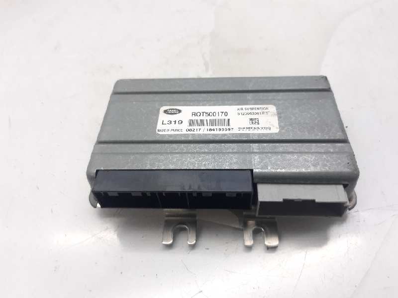 LAND ROVER Discovery 4 generation (2009-2016) Other Control Units RQT500170 18630573