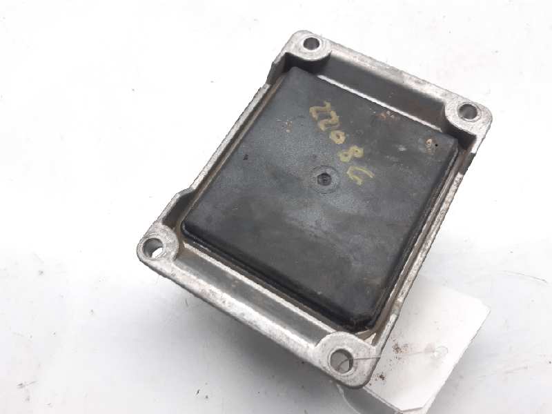 FIAT Stilo 1 generation (2001-2010) Motorkontrollenhet ECU 0261208204 18608107