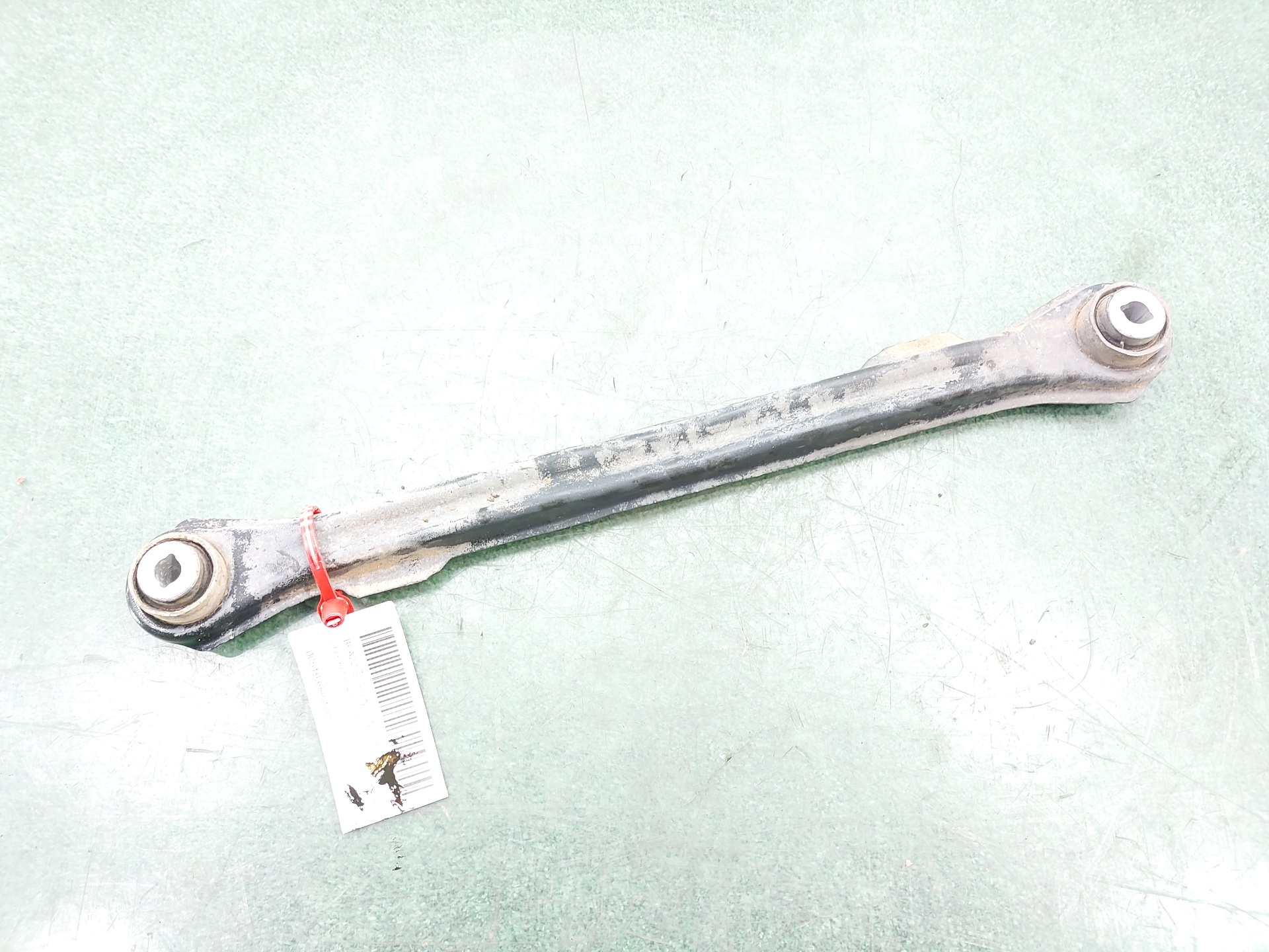 JEEP Renegade 1 generation (2015-2024) Rear Right Arm 005193995100 24451849