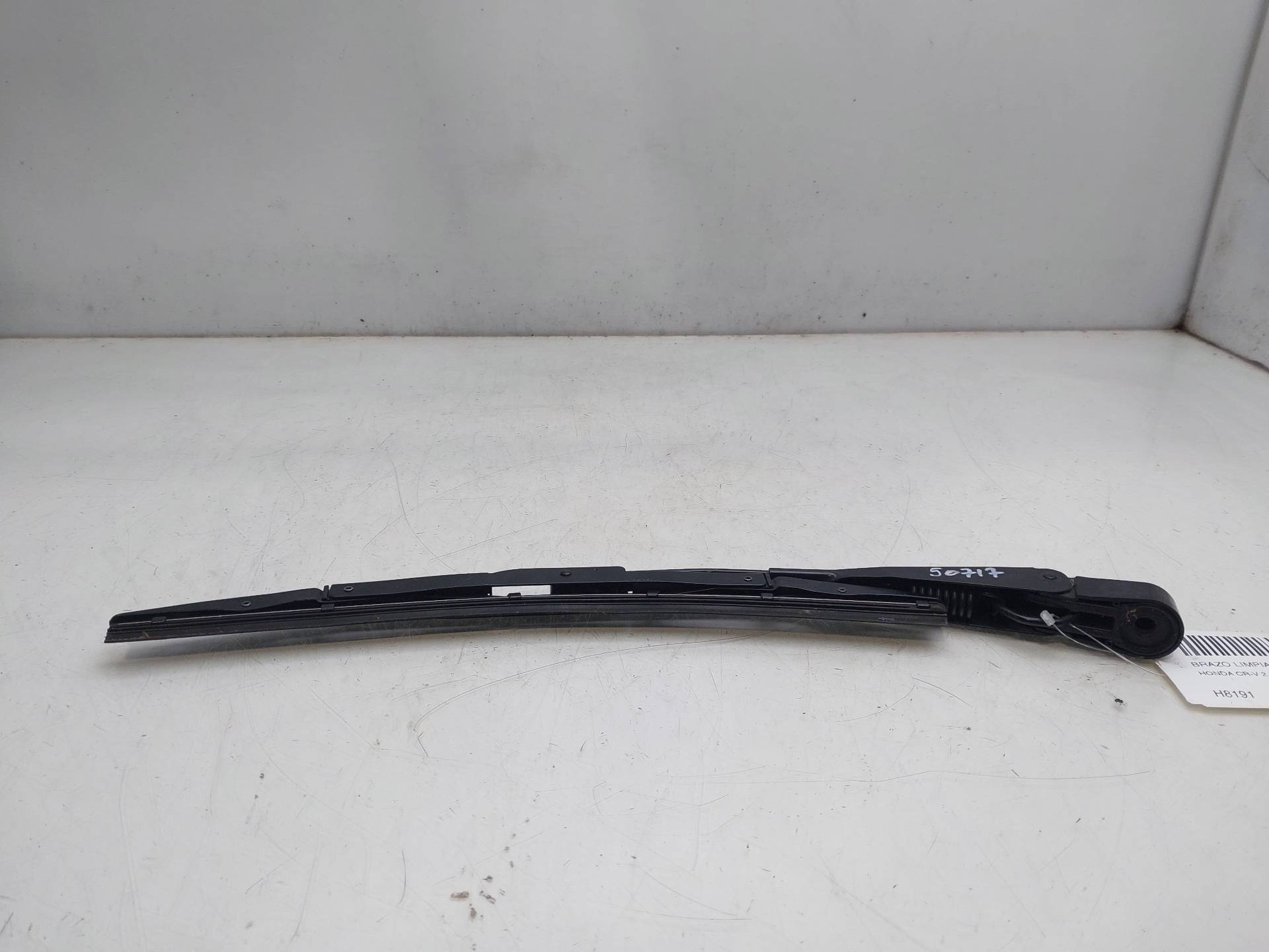 HONDA CR-V 3 generation (2006-2012) Tailgate Window Wiper Arm H8191, 92.866KMS, 5PUERTAS 23070828