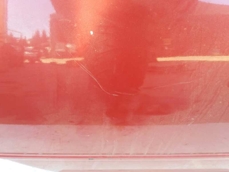 VOLKSWAGEN Bora 1 generation (1998-2005) Rear Right Door 1J6833056F 20172790