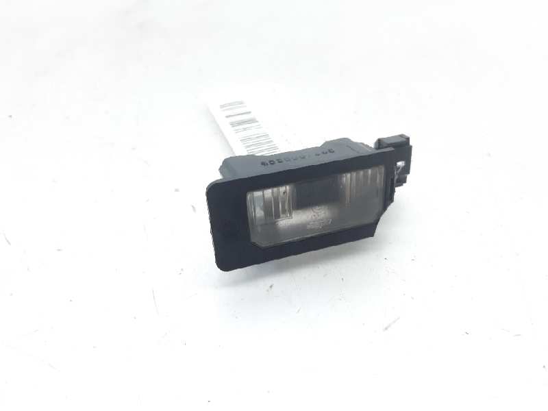 BMW 5 Series E60/E61 (2003-2010) License Plate Lights 7165646 24124460