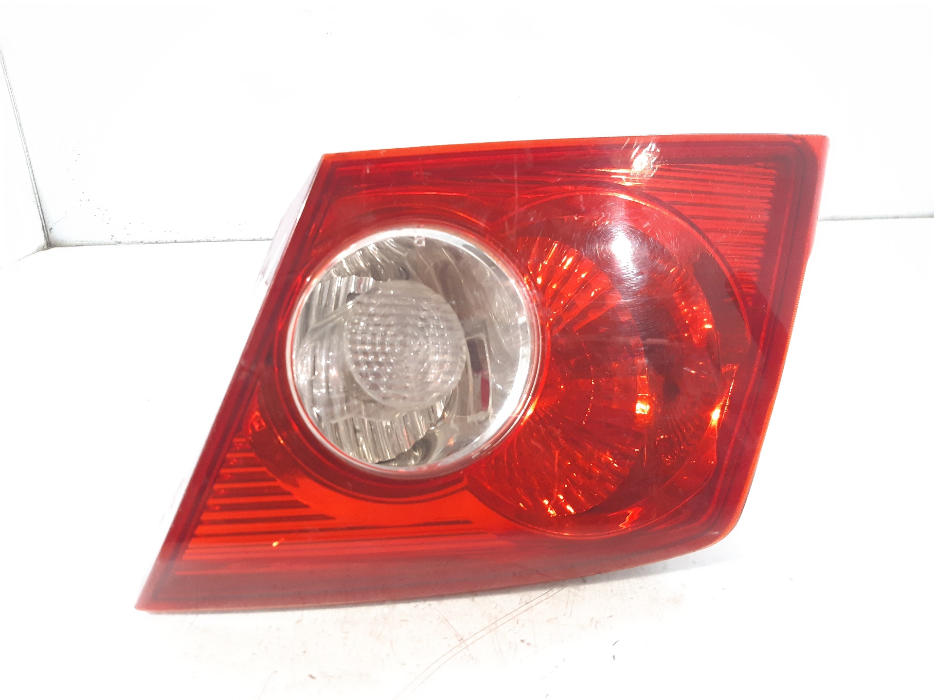 CHEVROLET Lacetti J200 (2004-2024) Rear Right Taillight Lamp A047815 24045620
