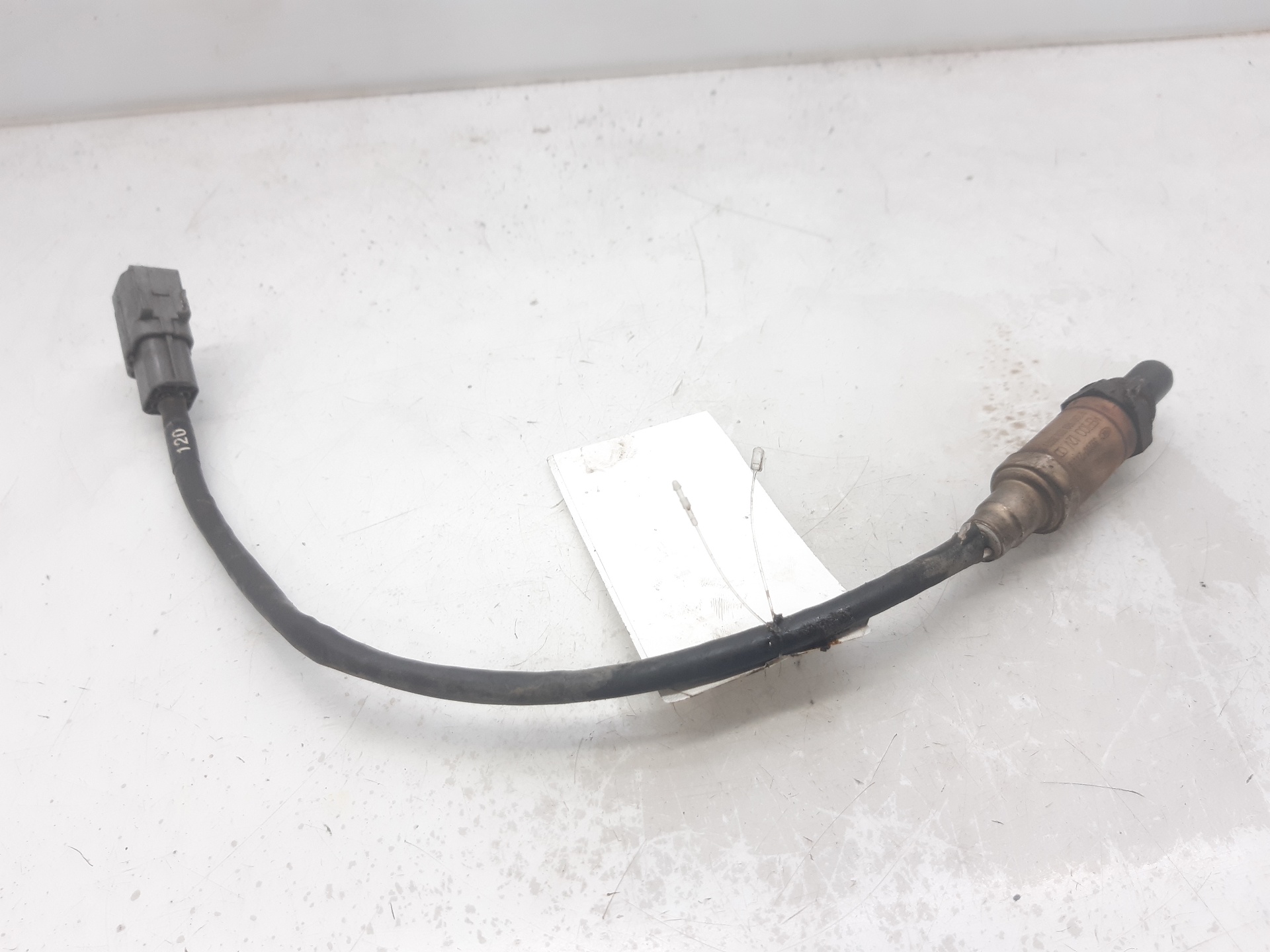 KIA Shuma 2 generation (2001-2004) Lambda syresensor 392002X010 18659072