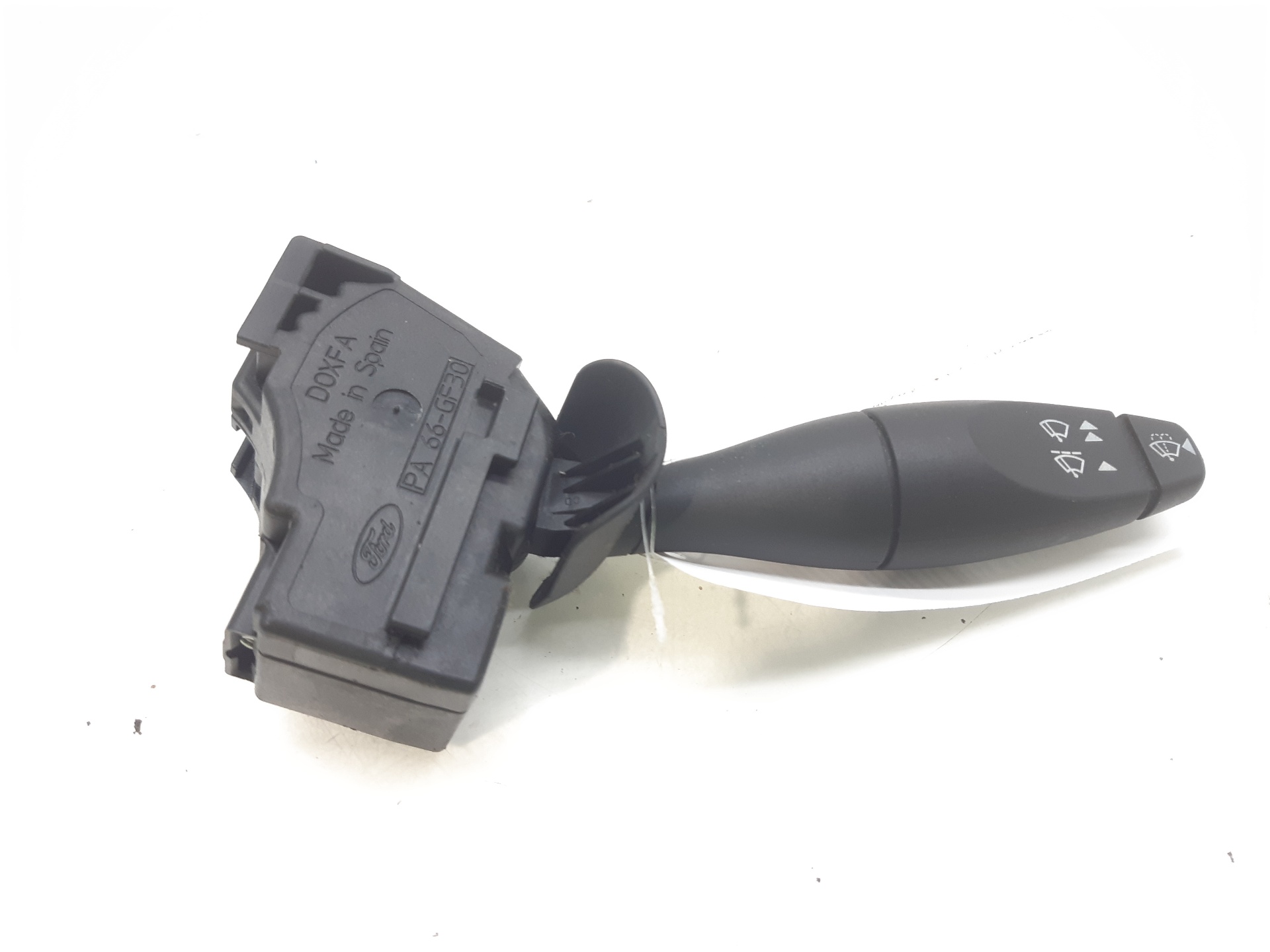 FORD Fusion 1 generation (2002-2012) Indicator Wiper Stalk Switch 2S6T17A553AA 20147437