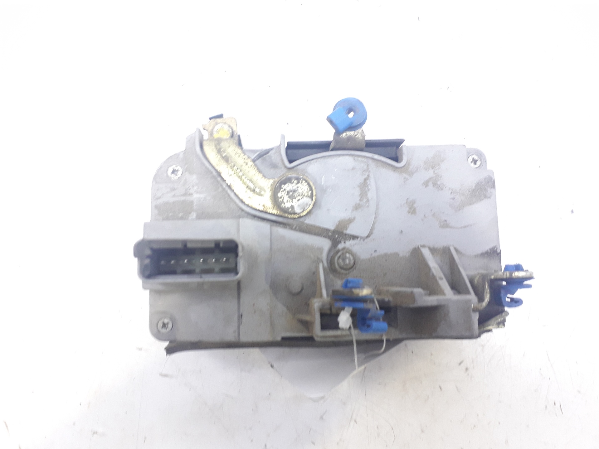 CITROËN Xantia X1 (1993-1998) Front Left Door Lock 9135H6 18738467