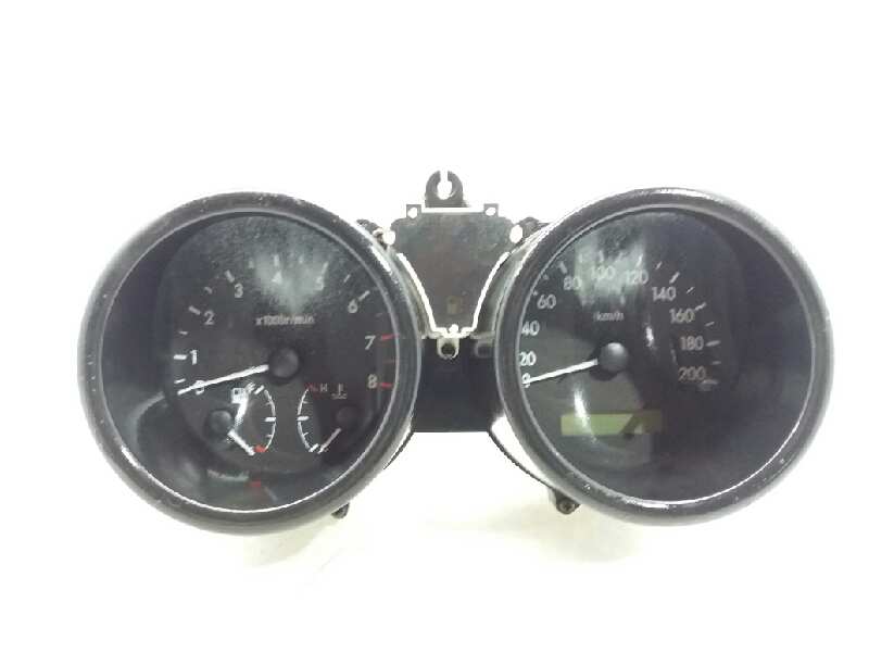 DAEWOO Kalos 1 generation (2002-2020) Speedometer 96426049 20179983