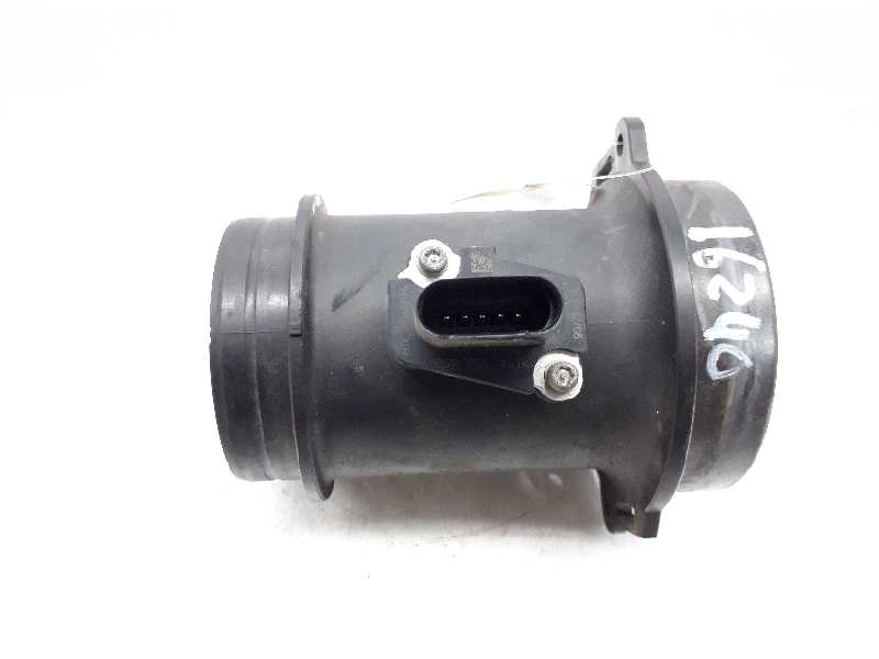 AUDI A6 C6/4F (2004-2011) Mass Air Flow Sensor MAF 059906461K 24883677