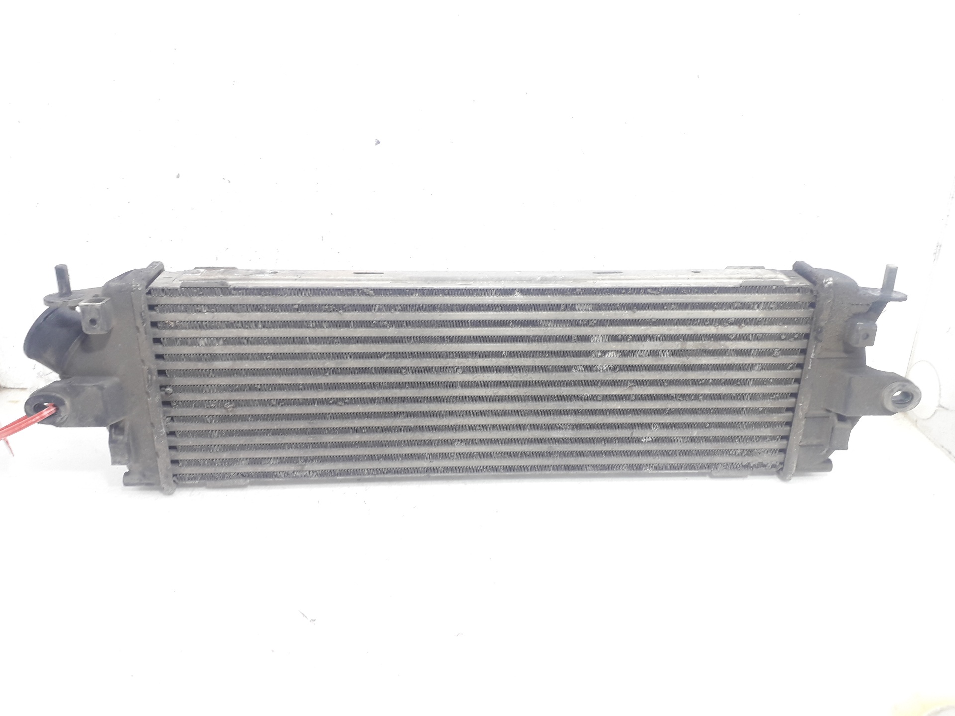 OPEL Vivaro A (2002-2006) Intercooler Radiator 93854162 18801317