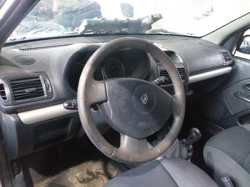 RENAULT Clio 2 generation (1998-2013) Išsiplėtimo bakelis 7701470460 18582398