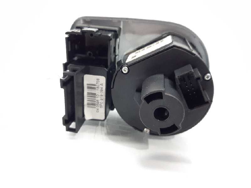 SEAT Leon 2 generation (2005-2012) Headlight Switch Control Unit 1P2941431F 18462244