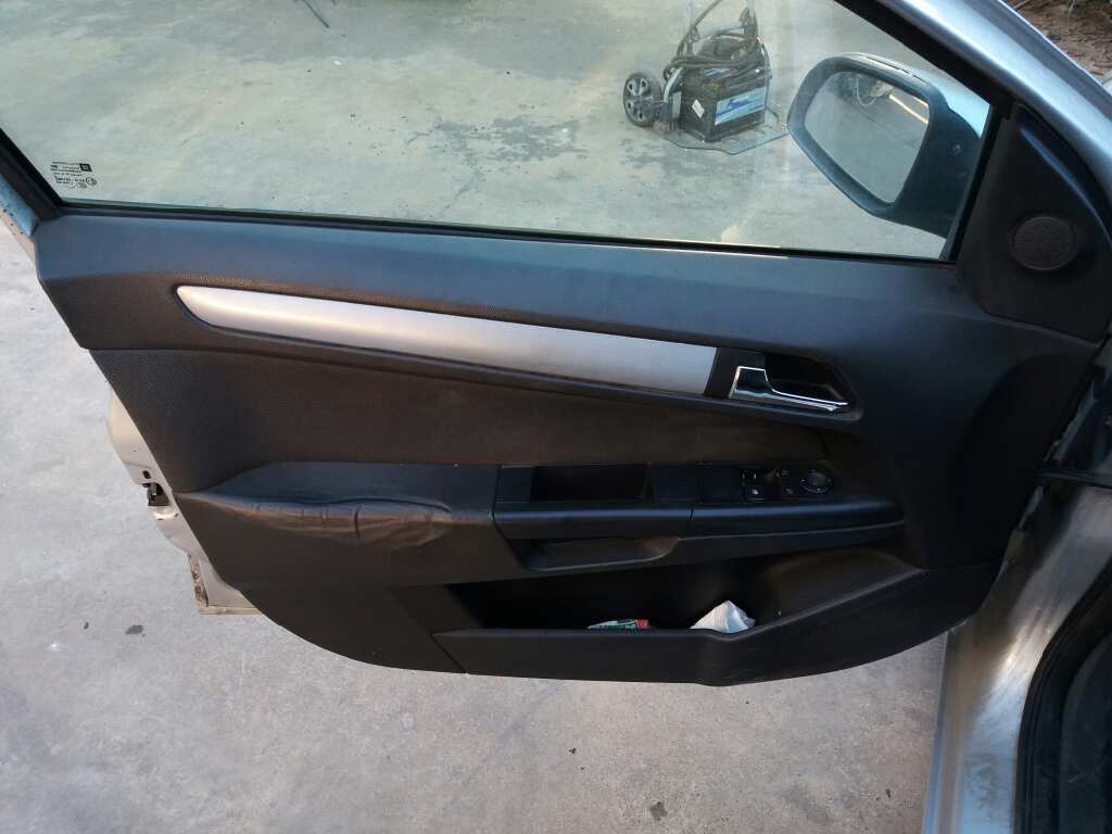 OPEL Astra J (2009-2020) Кнопка стеклоподъемника передней правой двери 13197132 20192320