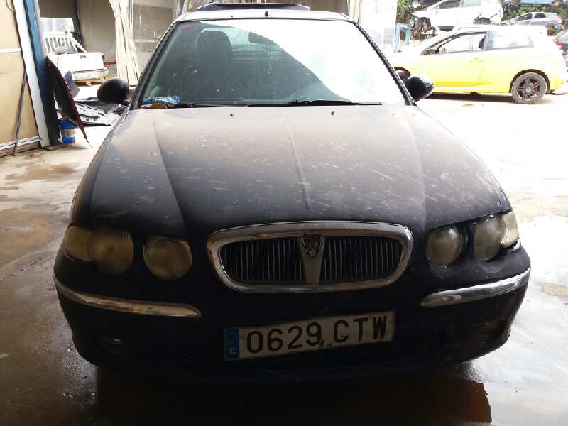 ROVER 45 1 generation (1999-2005) Galinių dešinių durų stiklo pakelėjas ST3RR101166 20180662