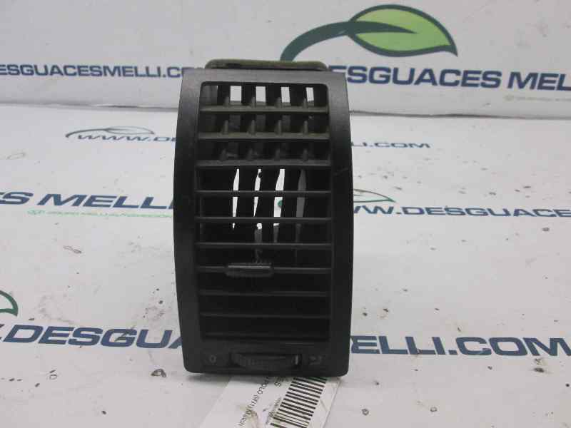 VOLVO Polo 4 generation (2001-2009) Cabin Air Intake Grille 6Q0819703 24878322