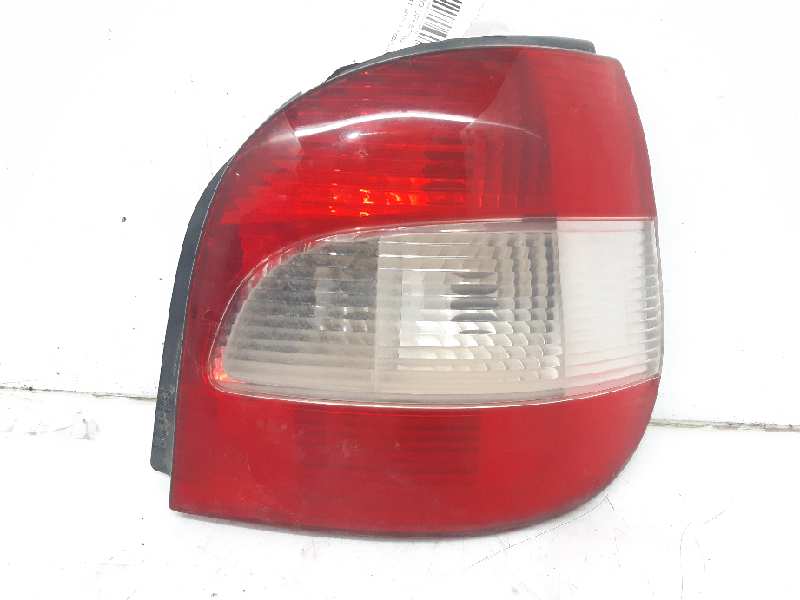 RENAULT Scenic 1 generation (1996-2003) Rear Right Taillight Lamp 7700430966 22043002