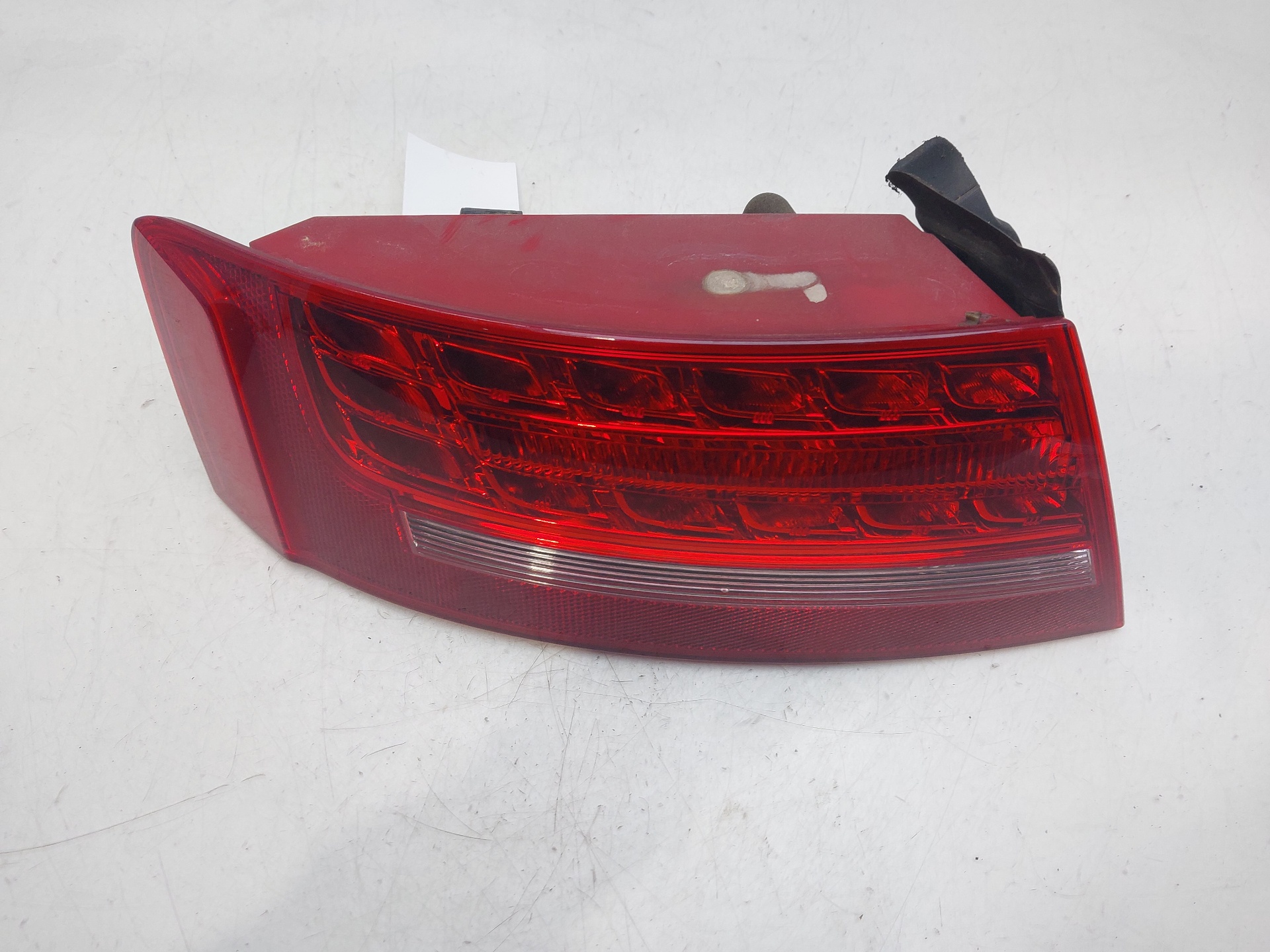 AUDI RS 5 8T (2010-2015) Rear Left Taillight 8T0945095D 25686563