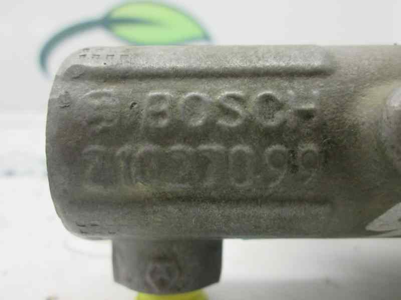 VOLKSWAGEN Bora 1 generation (1998-2005) Brake Cylinder 21027099 20164783