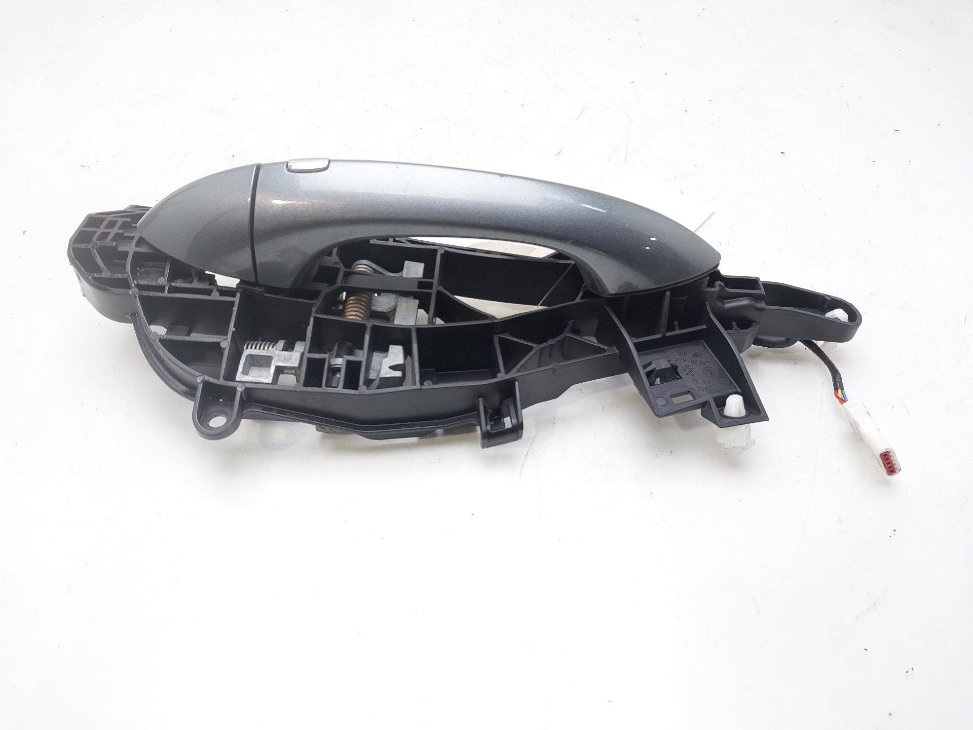 OPEL Insignia B (2017-2024) Front Right Door Exterior Handle 13506795 23241161