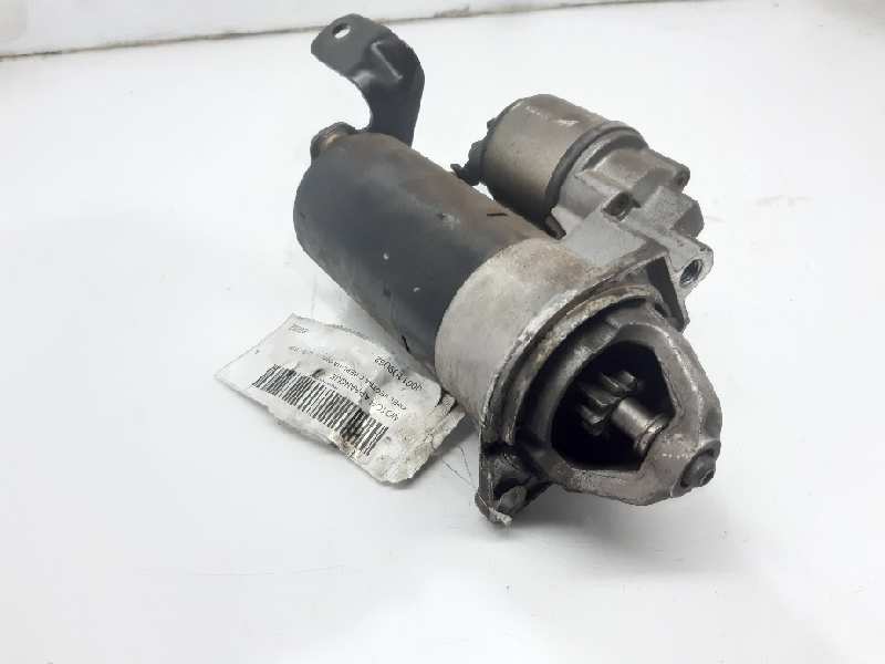 OPEL Vectra C (2002-2005) Starter Motor 0001109062 18510785