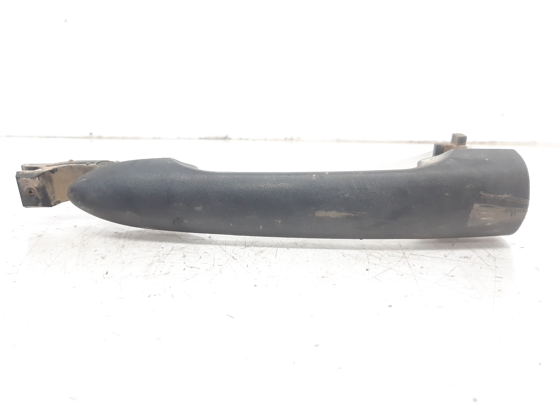 RENAULT Kangoo 2 generation (2007-2021) Rear Left Door Exterior Handle 8200497537 24128108