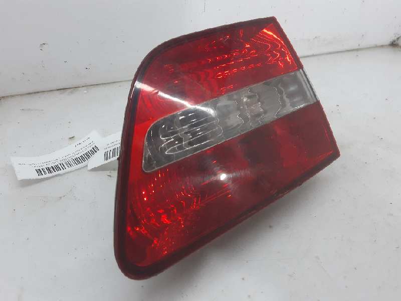 FIAT 1 generation (2001-2010) Rear Right Taillight Lamp 51717942 24008789
