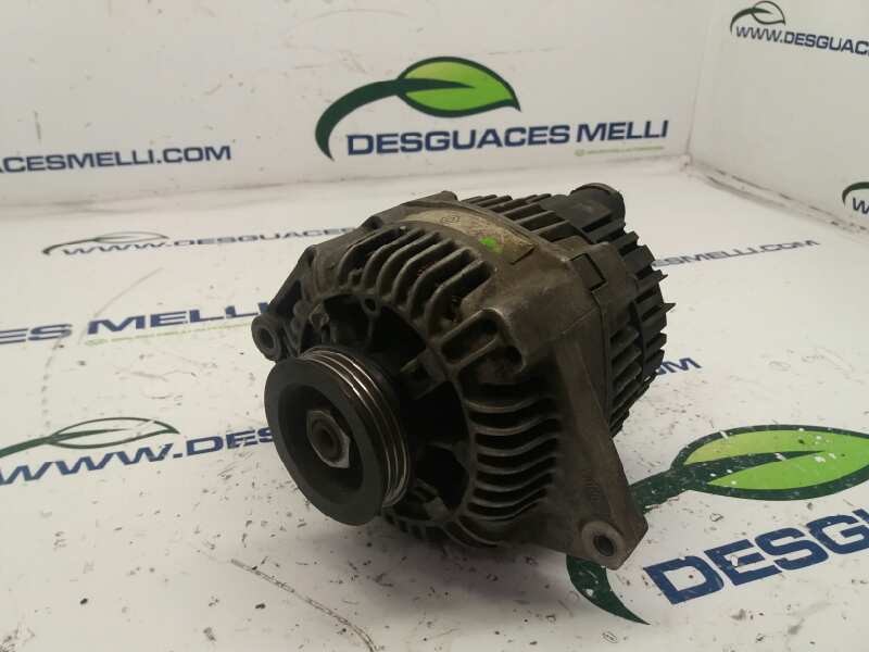 RENAULT Megane 1 generation (1995-2003) Alternator 7700862865 24077355