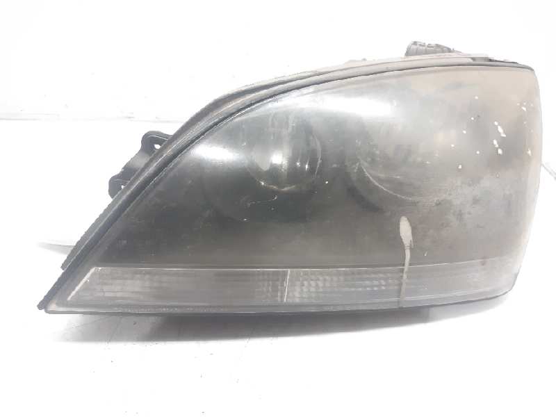 KIA Sorento 1 generation (2002-2011) Front Left Headlight 921013E060 18385734