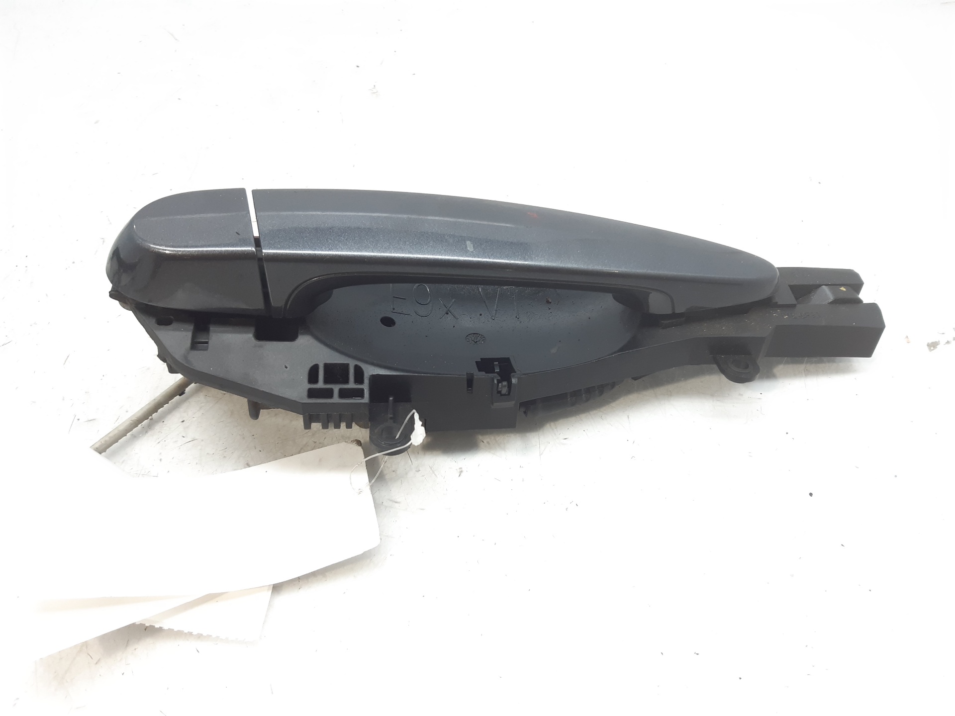 BMW 3 Series E90/E91/E92/E93 (2004-2013) Rear right door outer handle 51217207562 22440530