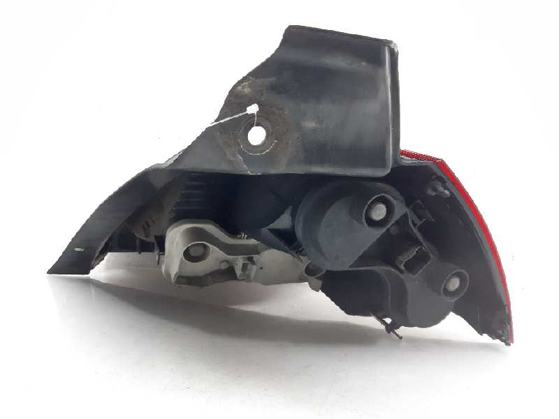 RENAULT Megane 2 generation (2002-2012) Bal hátsó lámpa 8200073236 18496017