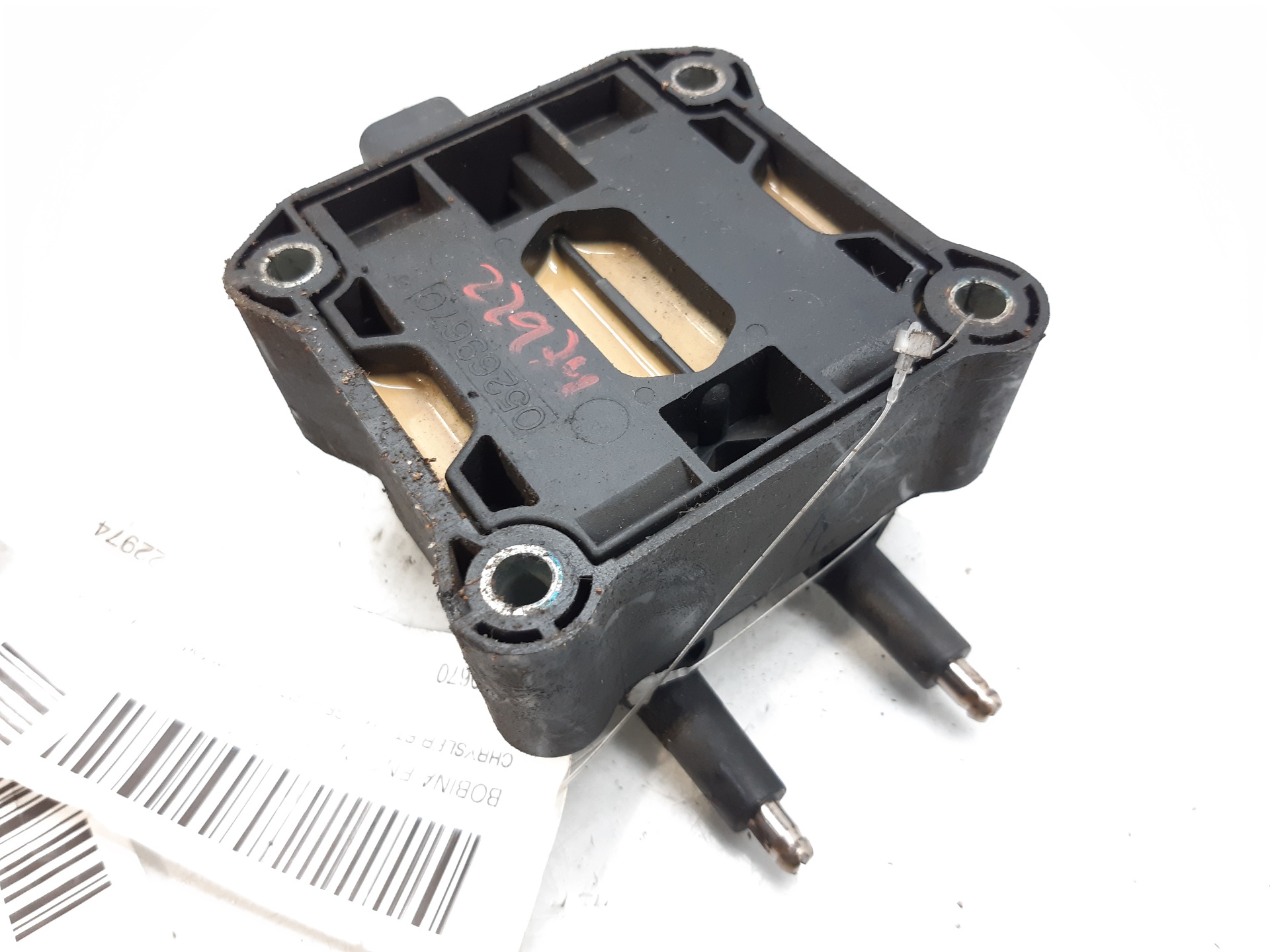 Bobina de encendido ECC 05269670 de Chrysler Pt cruiser (pt_) 2001-2010 141 CV - pieza usada