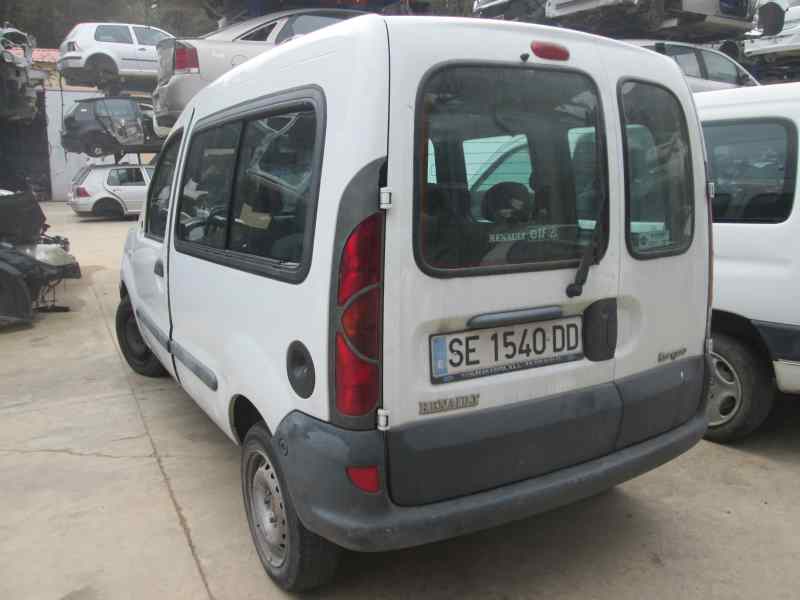 RENAULT Kangoo 1 generation (1998-2009) Регулатор на прозореца на предната дясна врата 7700303552 20166455