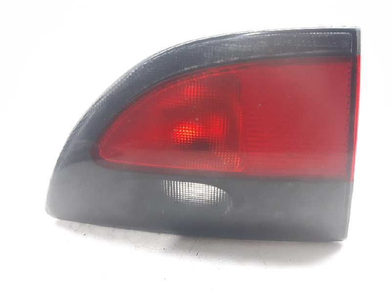 RENAULT Megane 2 generation (2002-2012) Фонарь задний левый 7700838532 23856379