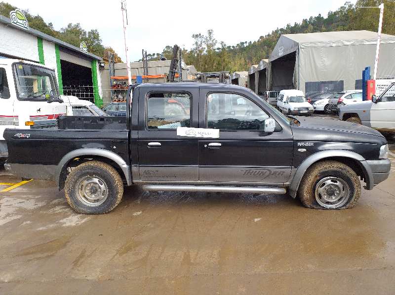 FORD Ranger 1 generation (1998-2006) Ekspansjonstank TG823021118 18442697