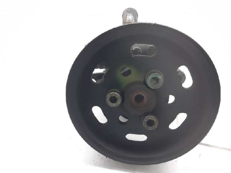 SEAT Toledo 2 generation (1999-2006) Power Steering Pump 1J0422134A 18398561