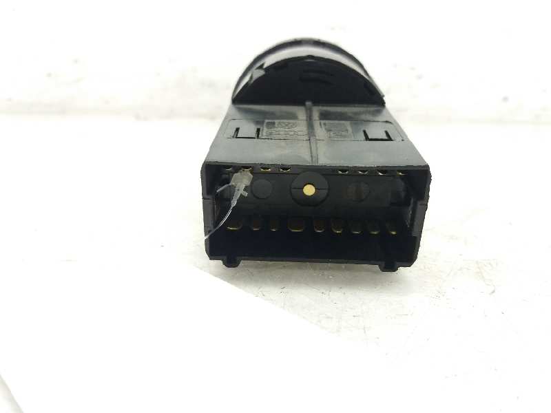 SKODA Fabia 2 generation  (2010-2014) Headlight Switch Control Unit 1U0941531D 20186770