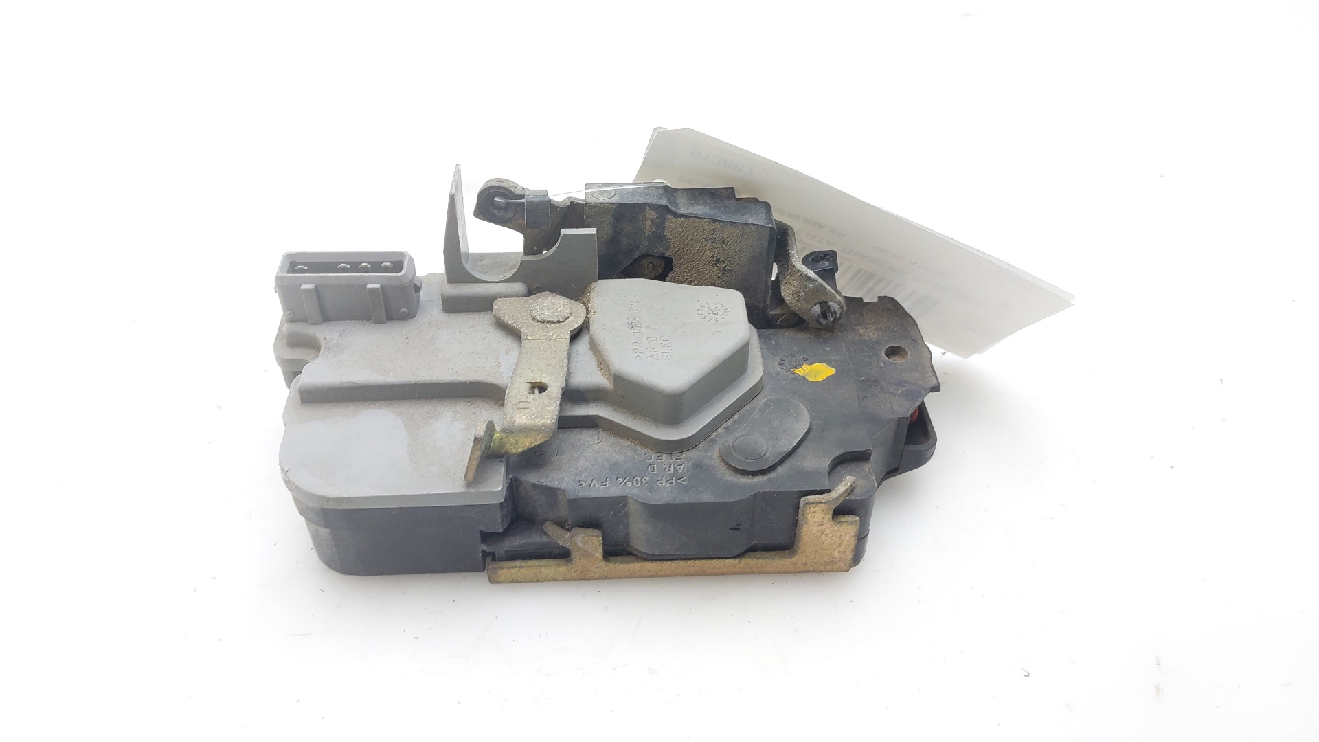 FORD Rear Right Door Lock 913887 25303824