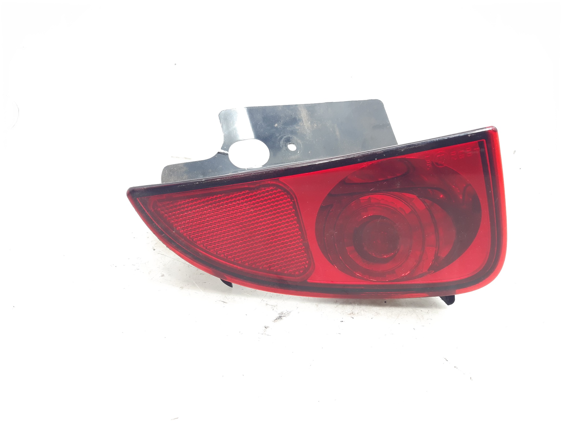 RENAULT Espace 4 generation (2002-2014) Other parts of the rear bumper 8200027154 24049462