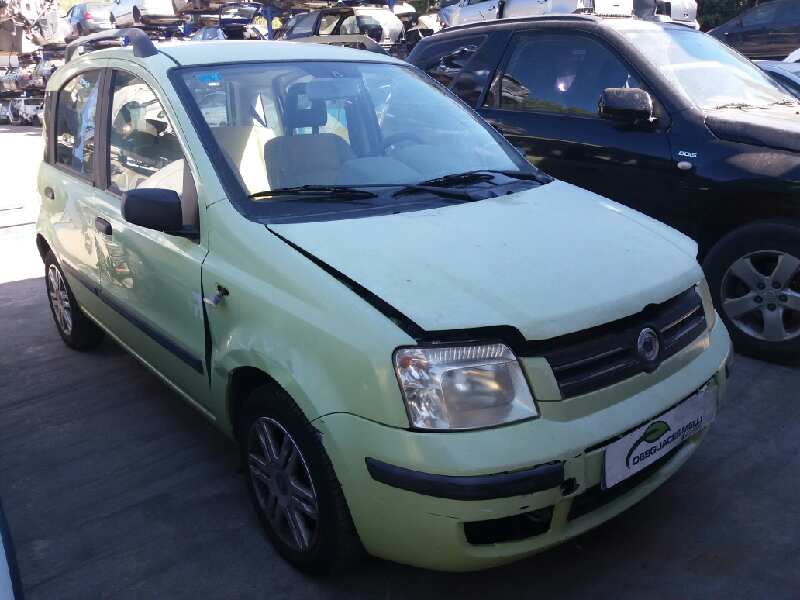 FIAT Panda 2 generation (2003-2011) Kondicionieriaus siurblys (kompresorius) 46782669 20170632