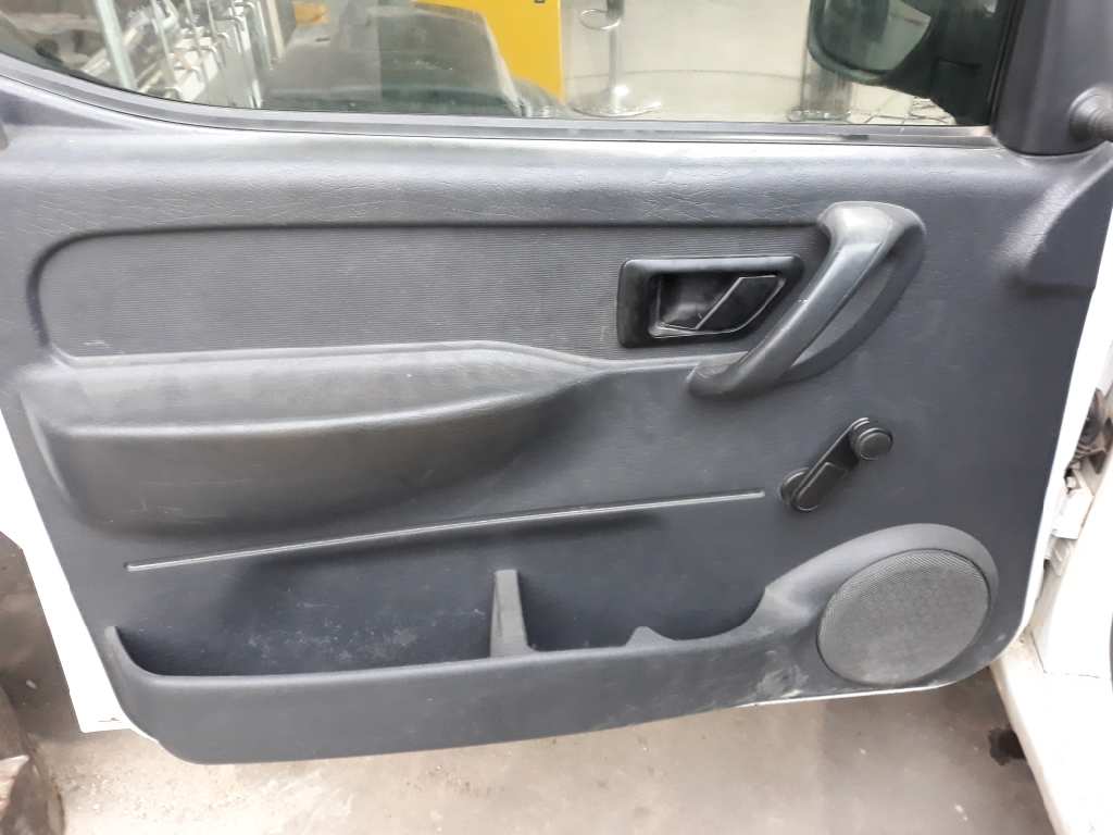 CITROËN Berlingo 1 generation (1996-2012) Other Interior Parts 9621422877 24125465