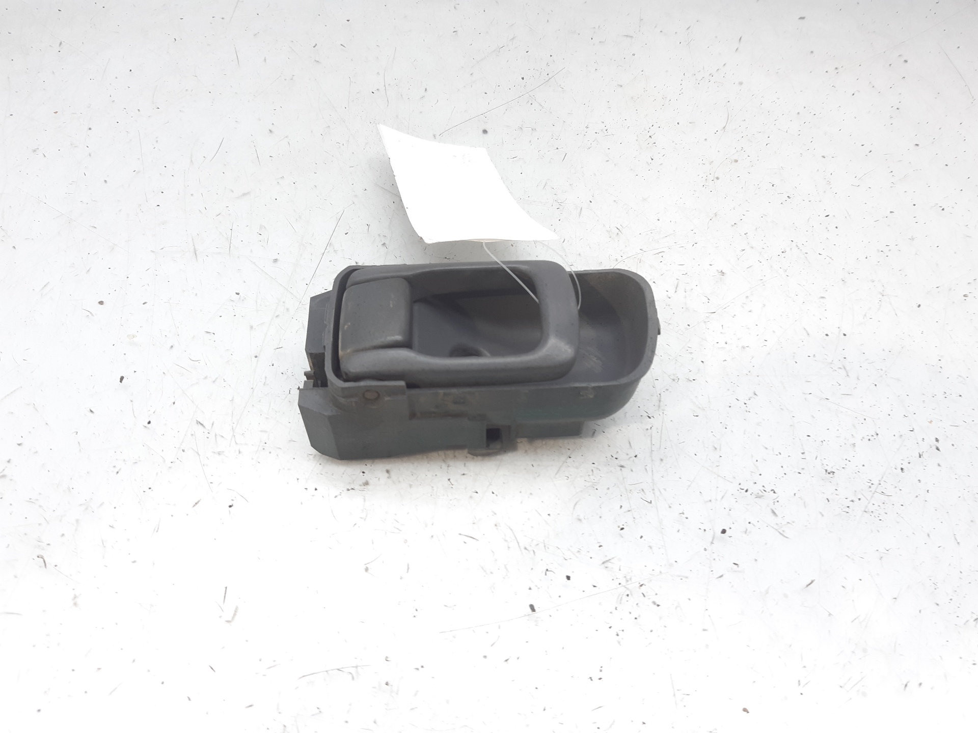 FORD USA Navara D22 (1997-2005) Right Rear Internal Opening Handle 806702S40A 18787114