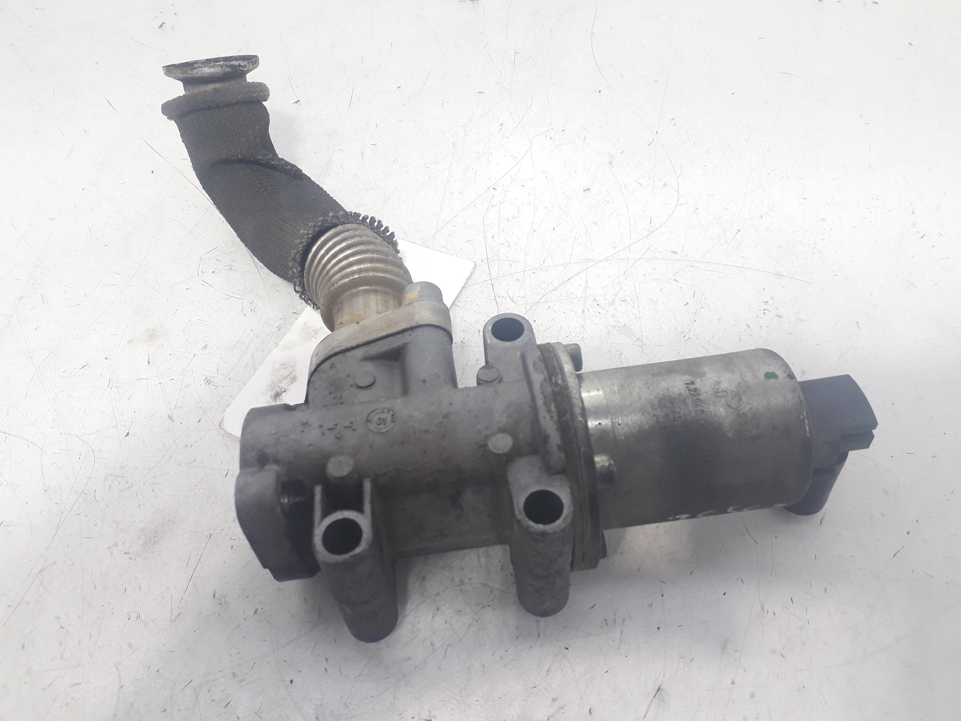 FIAT 147 2 generation (2004-2010) EGR venttiili 46785766 24037168